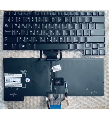 Bàn phím Laptop Dell Latitude E6430U (ZIN LED)